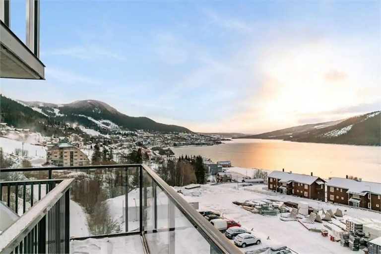 Exterior, Åre Travel - View, Åre