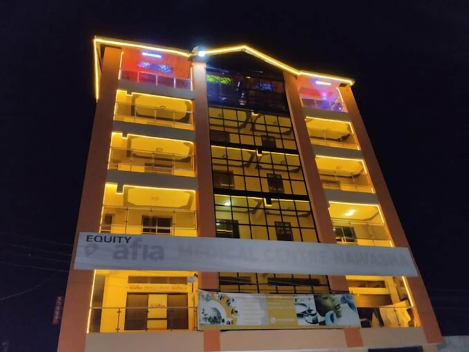 Exterior & Views 2, Wisbon Hotel, Naivasha