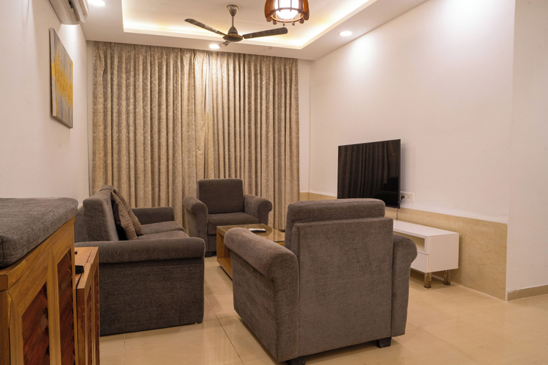Others 5, Goan Hideaway - Dos, North Goa
