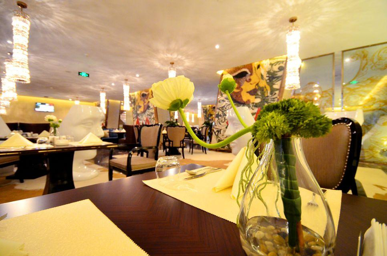 Food & Drinks 3, Wuhan Youyi International Hotel, Wuhan