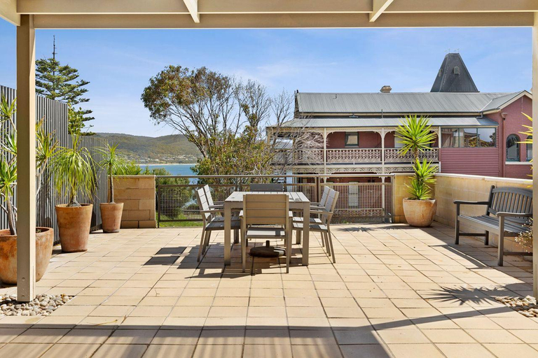 Others 4, Apartment 23 Pacific Apartments, Surf Coast - West