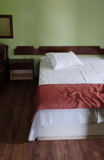 Bedroom 3, Hotel Korona Хотел Корона, Veliko Tarnovo