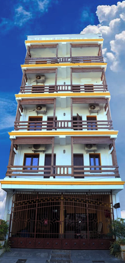 Others 1, MANORA RESIDENCY, Puducherry