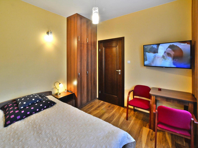 5, Villa in Mielno near Seaside Beach, Koszalin