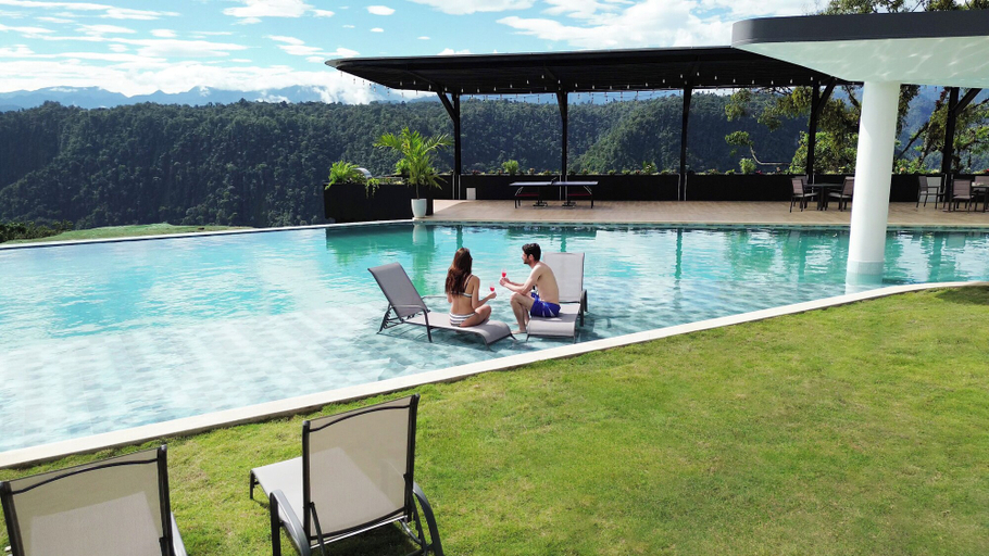 Sport & Beauty 3, Saloya Mindo Life Landscape hotel, San Miguel de los Bancos