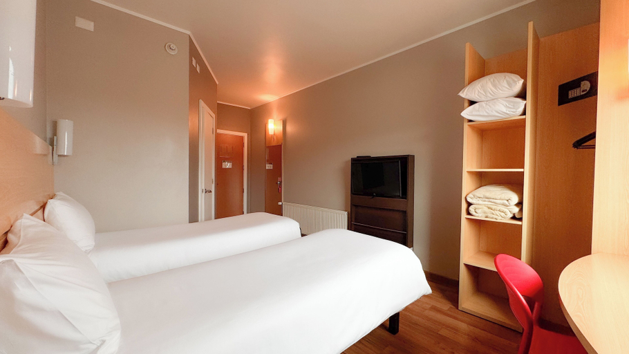 Bedroom 4, ibis Puerto Montt, Llanquihue