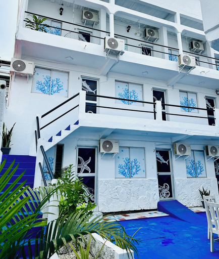 Exterior & Views, HOSTAL ELIZABETH, Santa Cruz