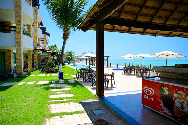 Food & Drinks 5, Waterfront Residence, Maceió (capital)