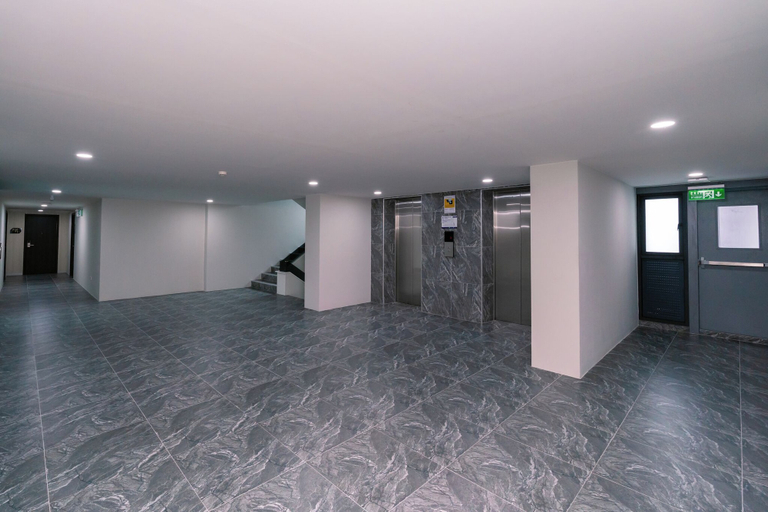 Others 5, One Budget Hotel Chiangrai Baanmai, Muang Chiang Rai