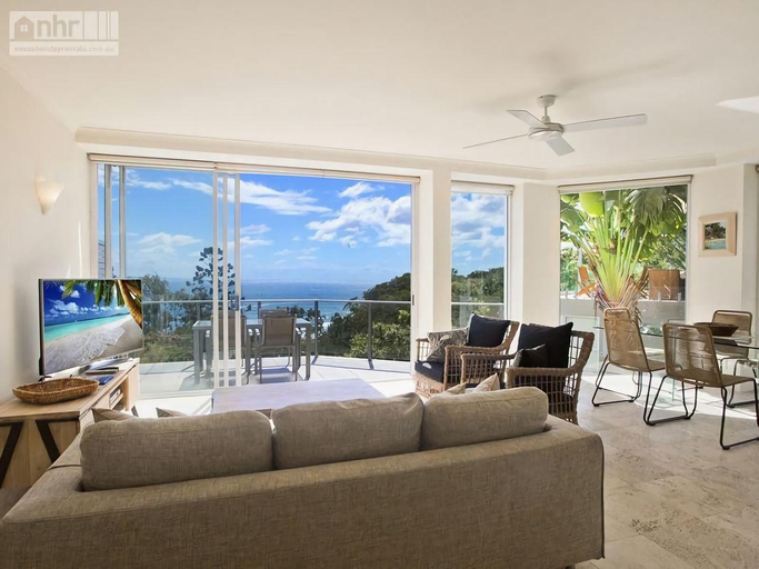 Others 5, Allambi Apartment 5 Allambi Rise 25, Noosa - Noosa-Noosaville