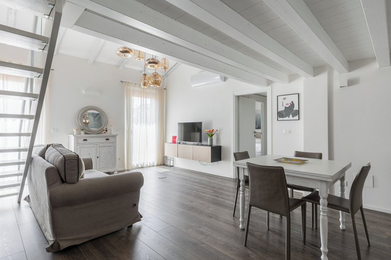 Others 5, Casa del Borgo by Wonderful Italy, Bologna