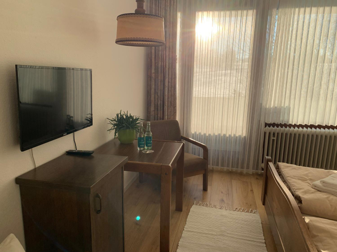 Others 5, Hotel Haus Eggewald, Paderborn