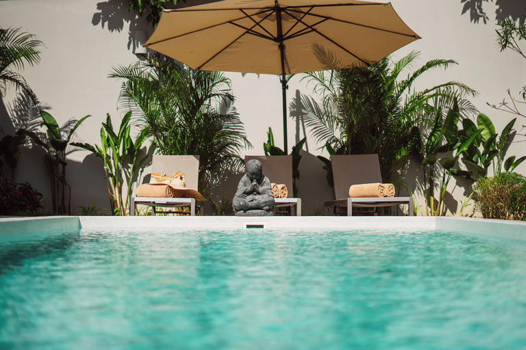 Sport & Beauty 5, Karma Shana Residence, Ko Samui