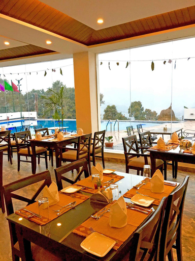 Food & Drinks 5, Himalayan Front Hotel by KGH Group, Gandaki