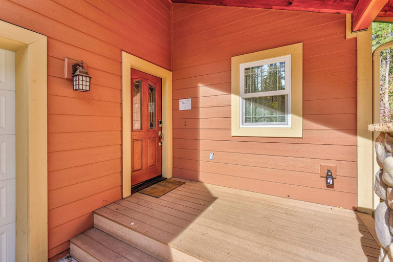 Others 3, Beautiful 3bd Sanctuary Inside Yosemite!, Mariposa