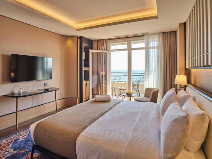 Room 5, Four - G Hotel Premium, Fatih