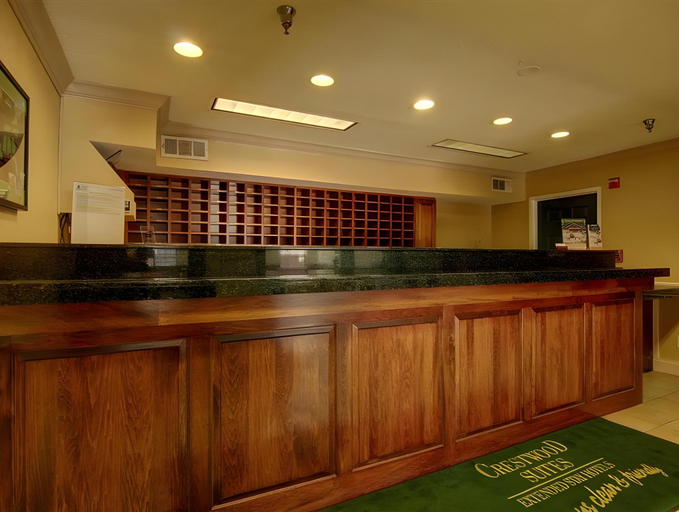 Others 4, InTown Suites Extended Stay Marietta GA - Town Center, Cobb