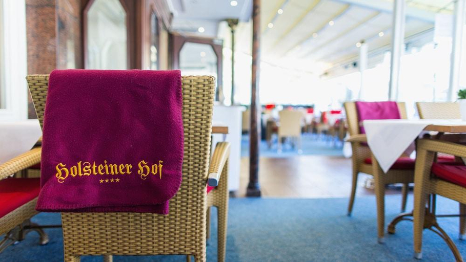 Food & Drinks 5, Hotel Holsteiner Hof - Timmendorfer Strand, Ostholstein