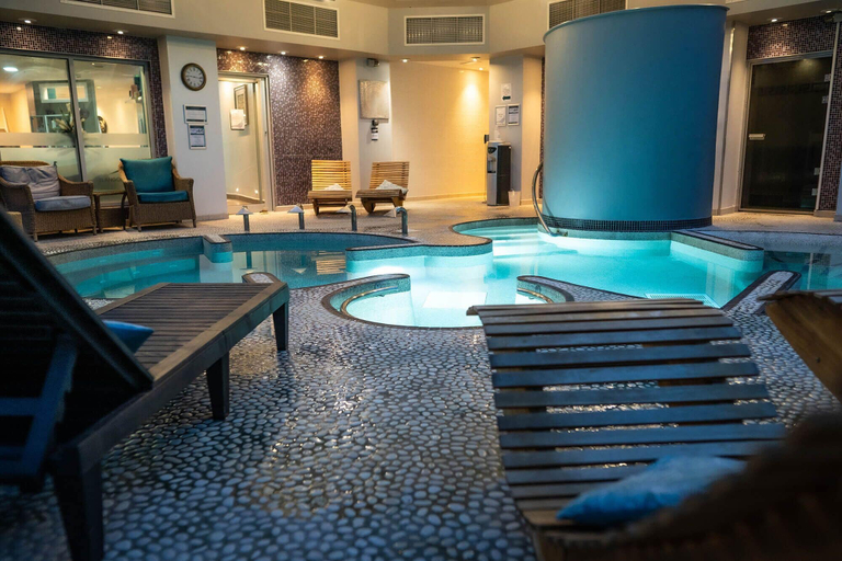 Sport & Beauty 3, The Wild Pheasant Hotel & Spa, Denbighshire