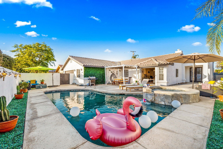 Sport & Beauty 5, Alligator Vacation Home, Riverside