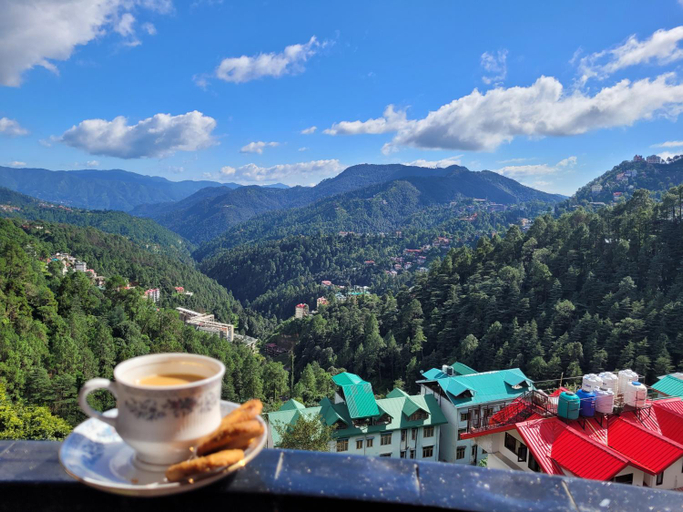 Others 5, Pine Paradise Homestay, Shimla