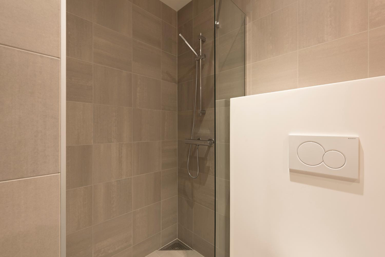 Bathroom 3, Forenom Hotels & Apartments Arlanda, Sigtuna