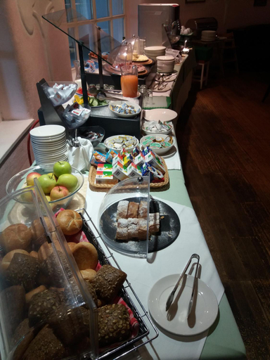 Food & Drinks 3, Seminarhotel Gottlesbrunn, Bruck an der Leitha