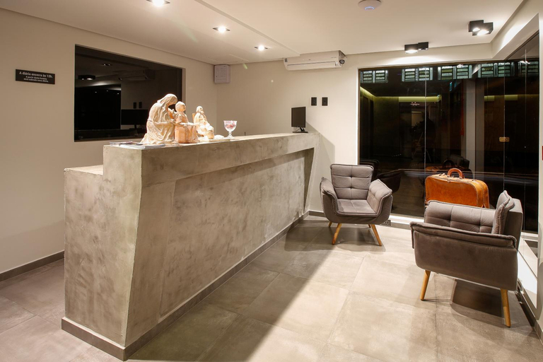 Public Area 2, Hotel Viva Vida, São Borja