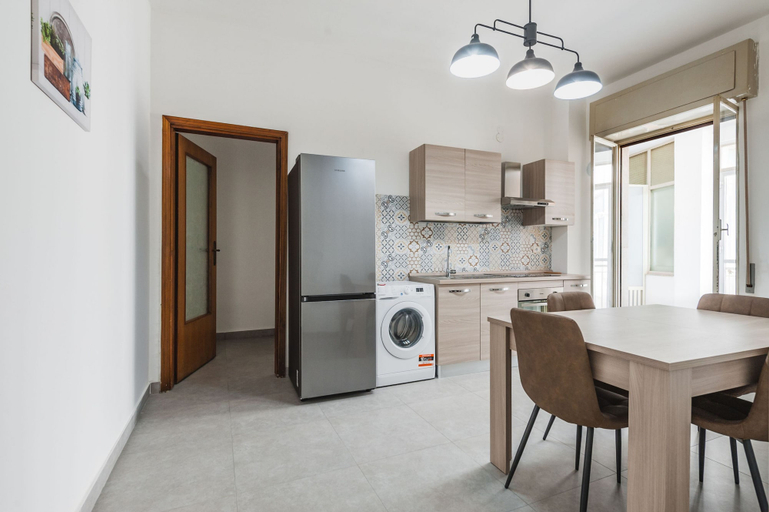 Room 3, Casa Adda by Wonderful Italy - Plutone, Syracuse