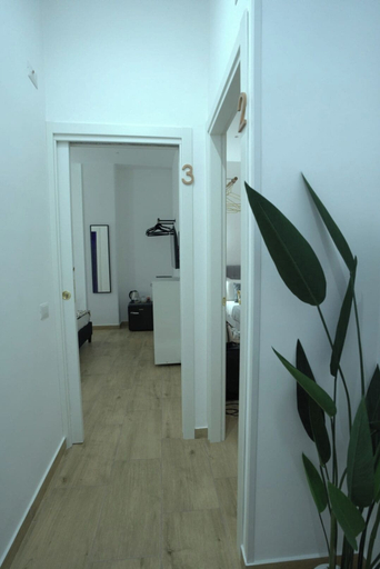 Others 3, Ventre Luxury Rooms, Napoli