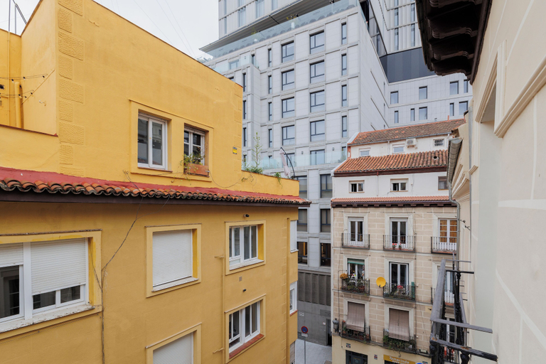 Exterior & Views 2, Fomento by Wynwood House, Madrid