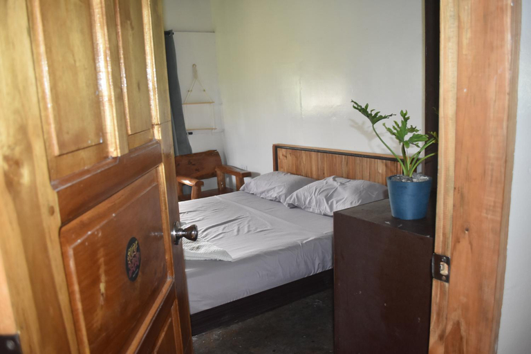Bedroom 4, Pacifico Surf Bayay, San Isidro