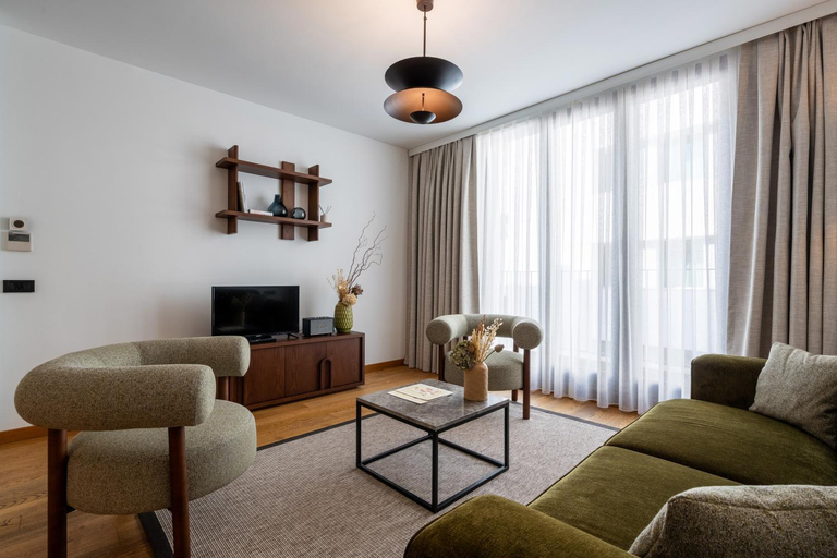 Others 5, Ando Living Taksim Gumussuyu, Beşiktaş