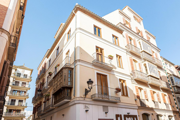 Exterior & Views 2, Stay U-nique Apartments Nosquera, Málaga