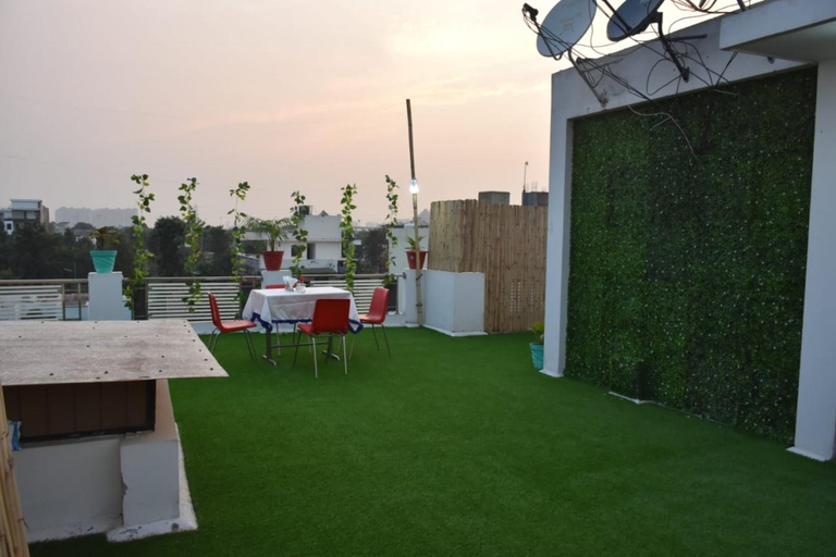 Others 3, Hotel Abodes House, Gautam Buddha Nagar