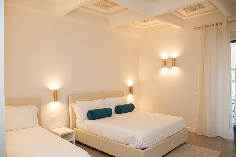 Others 3, Roxy luxury house Rome, Rome