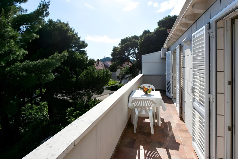 Others 2, Apartment amp Room Braica - One-Bedroom Apartment with Balcony, Dubrovnik