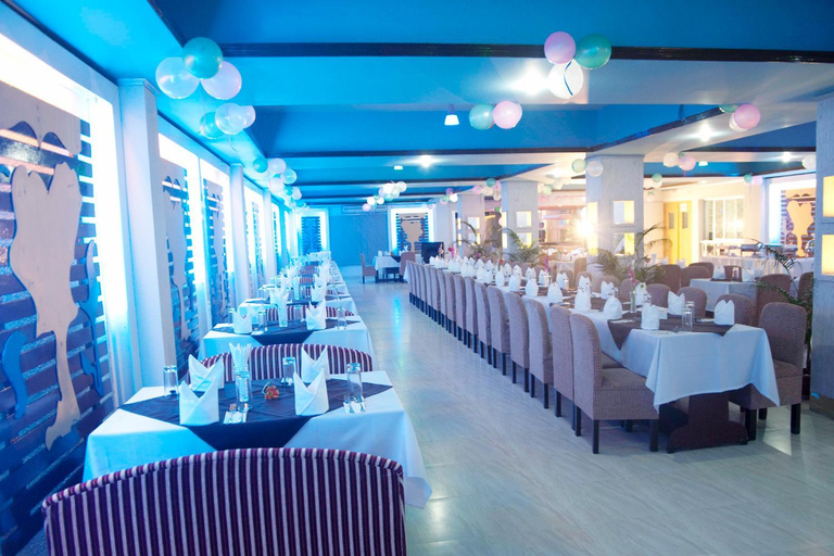 Food & Drinks 4, Restinn Hotel, Moulvibazar
