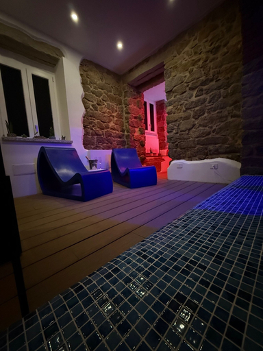 Bedroom 2, EXORIA Luxury Rooms & Spa, Nuoro