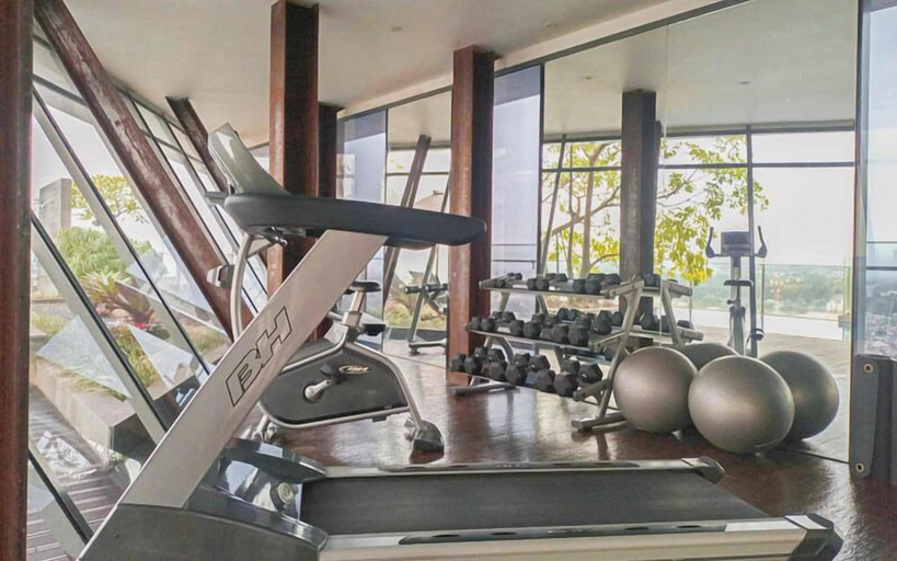 Others 5, Cozy Stay 1Br At Uttara The Icon Apartment, Sleman