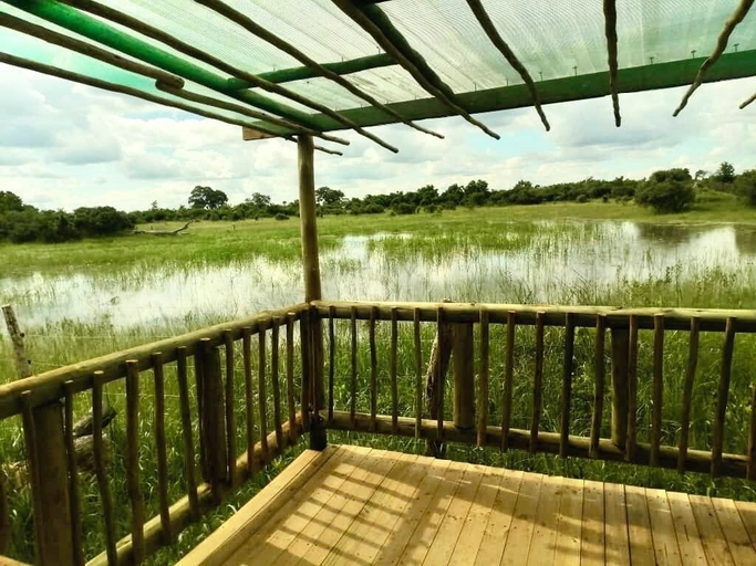 Others 5, Nyati Camp Site and Coffee Shop, Ngamiland East
