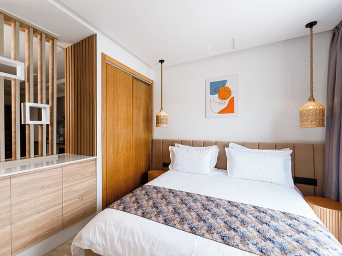Others 4, Spinoza House Appart Hôtel, Casablanca