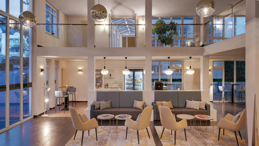 Others 1, Hotel the YARD Bad Honnef, Rhein-Sieg-Kreis