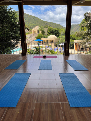 Sport & Beauty 1, Entremonte Wellness Hotel & Spa, Anapoima
