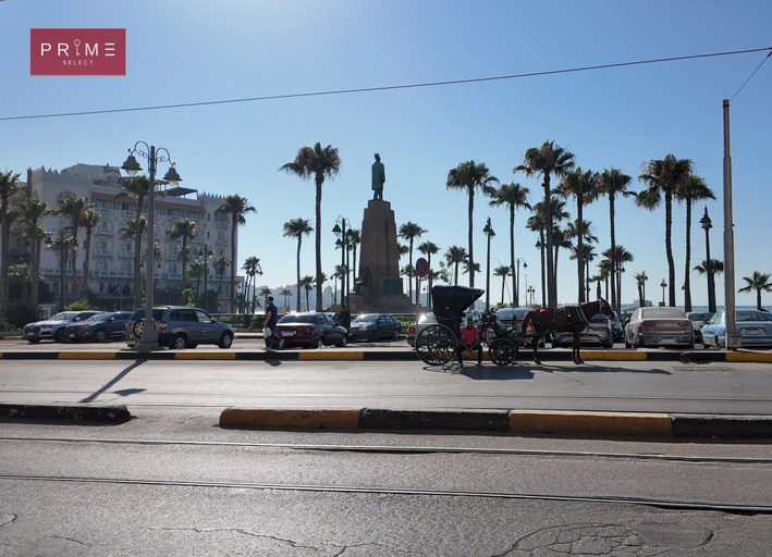 Others 5, Prime Select Raml Station Alexandria, Alexandria