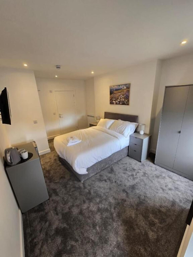 Room 5, Taigh Mor, Moray