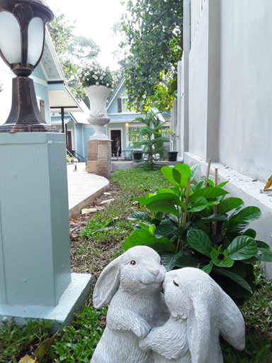 Others 2, Sky cottage Bungalow, Muang Rayong