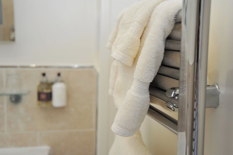Miscellaneous 2, Abbey Guest House, York