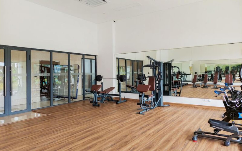Others 5, Modern Look And Homey Studio At Apartment Sky House Bsd, Tangerang Selatan