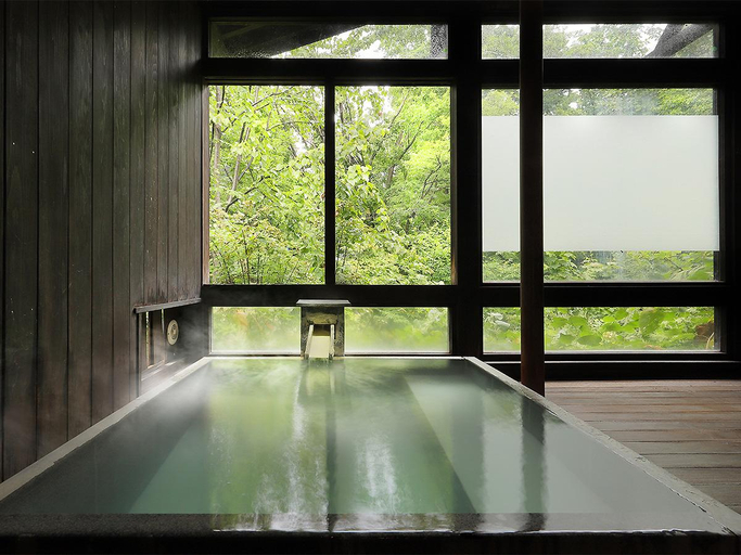 Sport & Beauty 2, Zao Kokusai Hotel, Yamagata